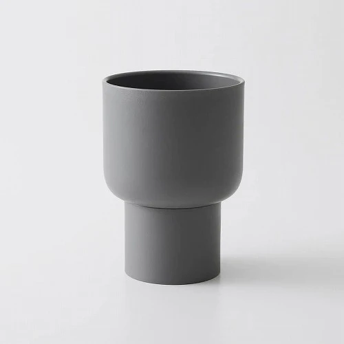 Marna Plant Pot 115mm - Image 3