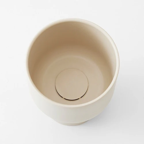 Marna Plant Pot 115mm - Image 6