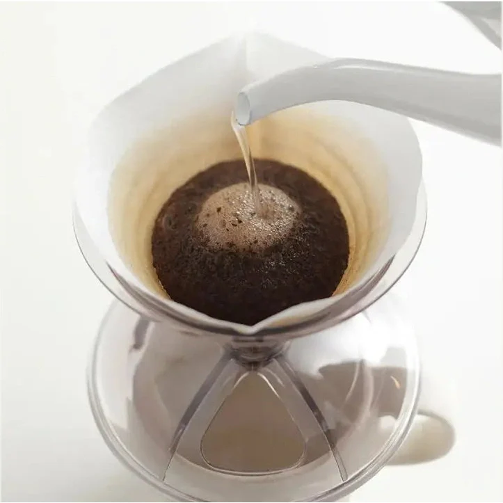 Marna Ready To Coffee Dripper And Mug Cup - Image 3