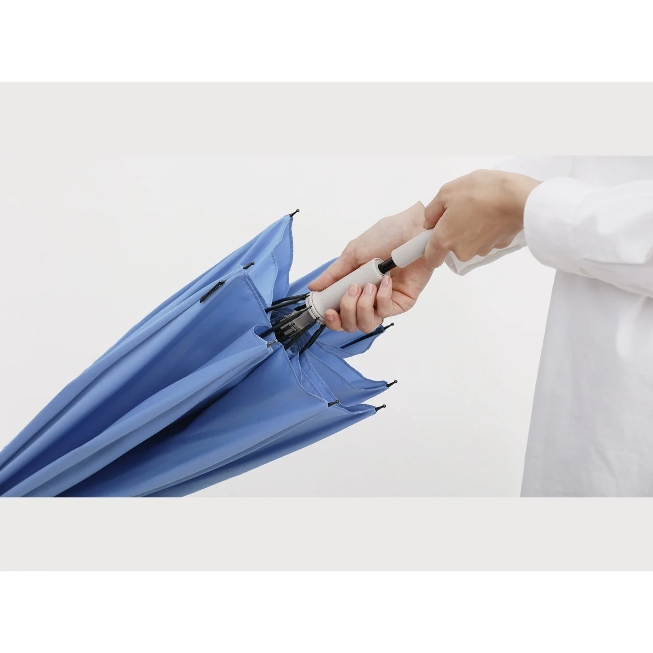 Marna Shupatto Belt-free Umbrella 62cm - Image 4