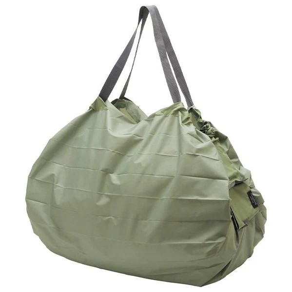 Marna Shupatto One-Pull Compact Bag Solid Colour L
