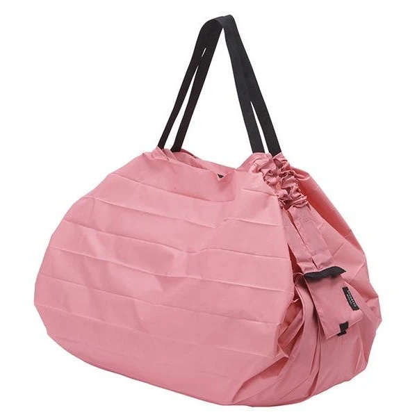 Marna Shupatto One-Pull Compact Bag Solid Colour L - Image 5