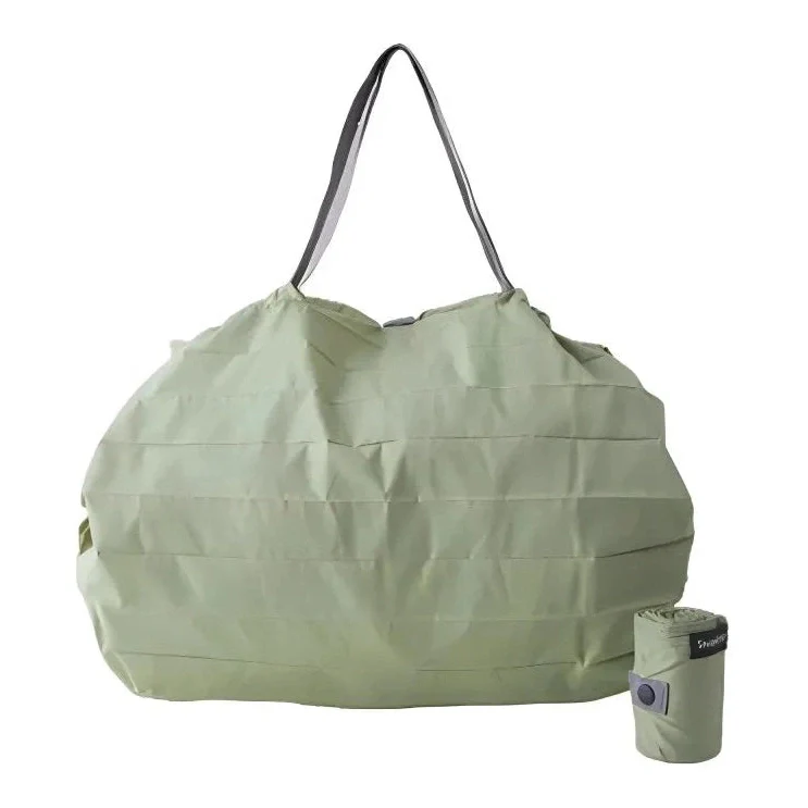 Marna Shupatto One-Pull Compact Bag Solid Colour M - Image 3