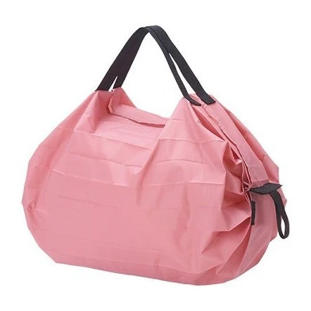 Marna Shupatto One-Pull Compact Bag Solid Colour S