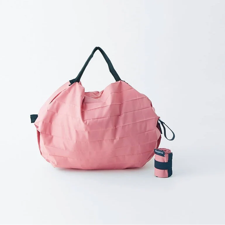 Marna Shupatto One-Pull Compact Bag Solid Colour S - Image 7