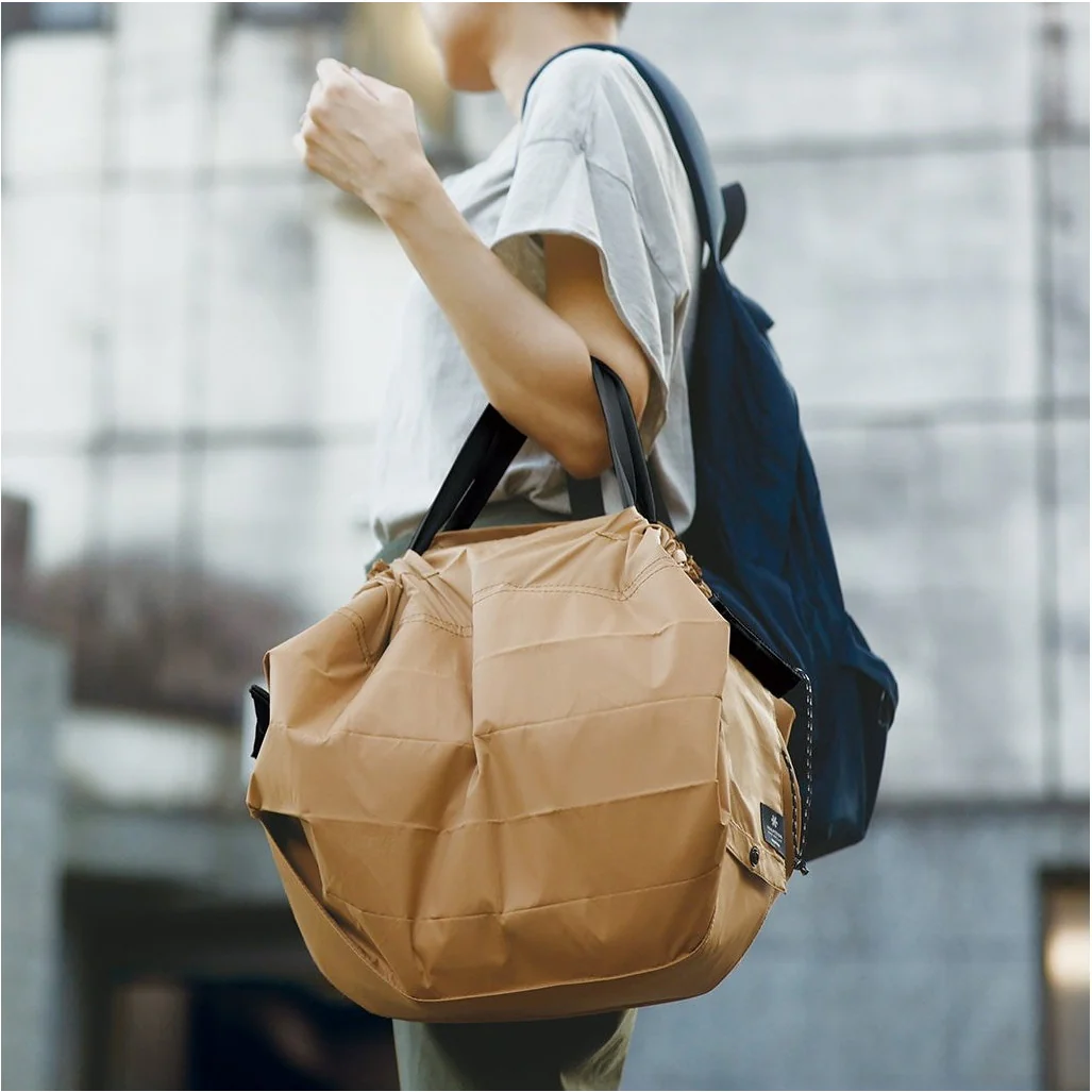 Marna Shupatto Outdoor Insulated Bag 20L - Image 9