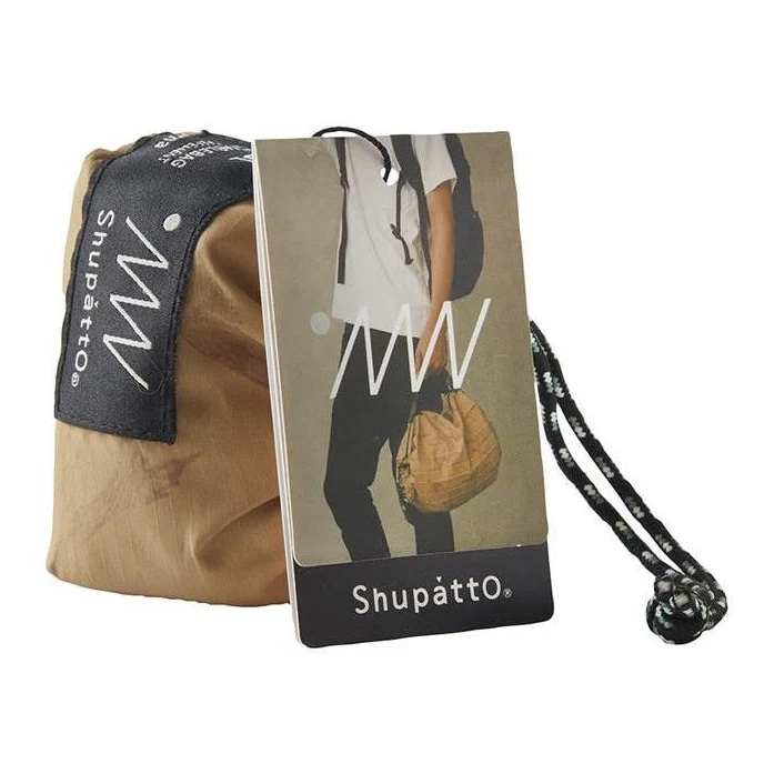 Marna Shupatto Outdoor Packable Bag 8L - Image 6