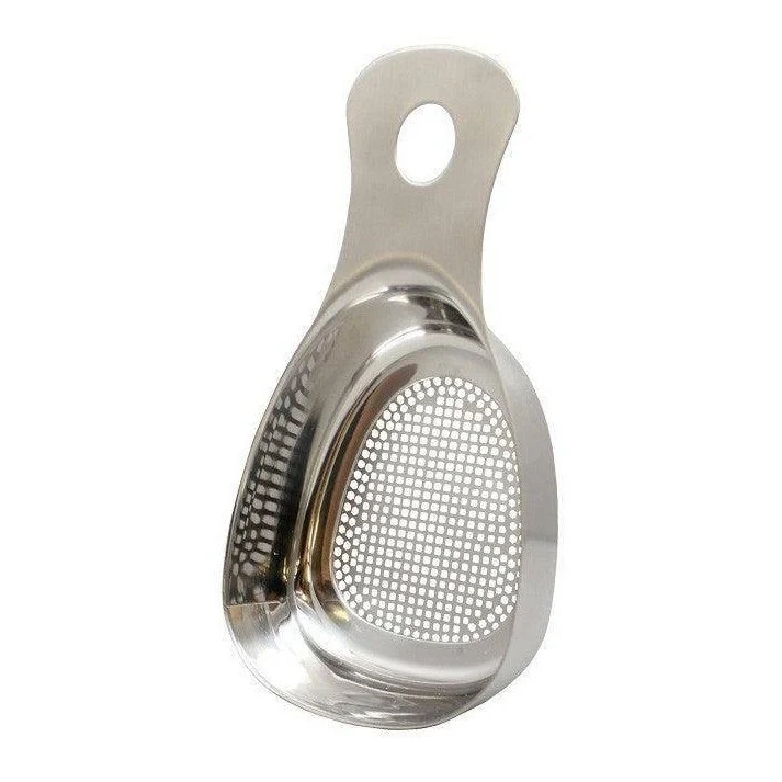 Marna Stainless Sifter Spoon - Image 3