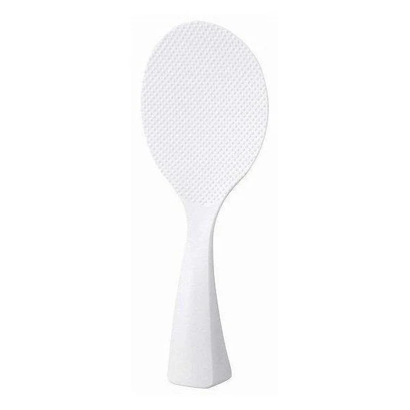 MARNA Stand up Rice Scoop - White