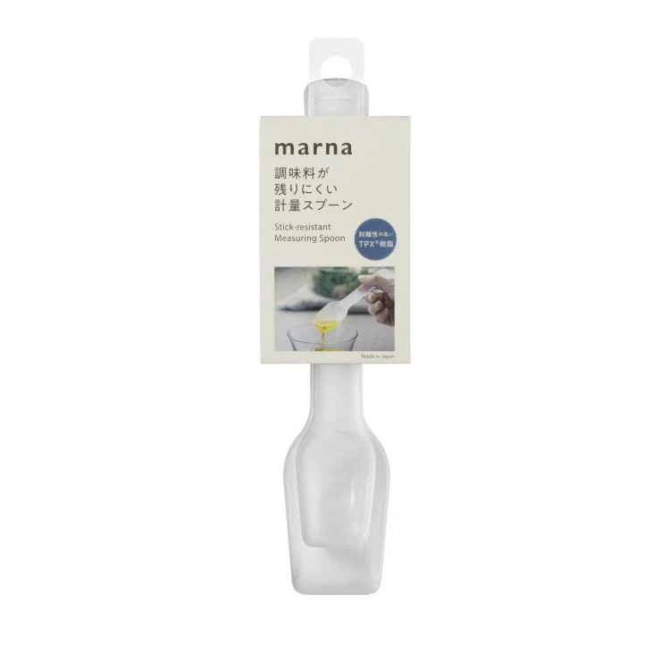 Marna Stick-resistant Measuring Spoon
