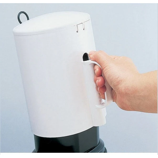 Marna Toilet bin - Image 8
