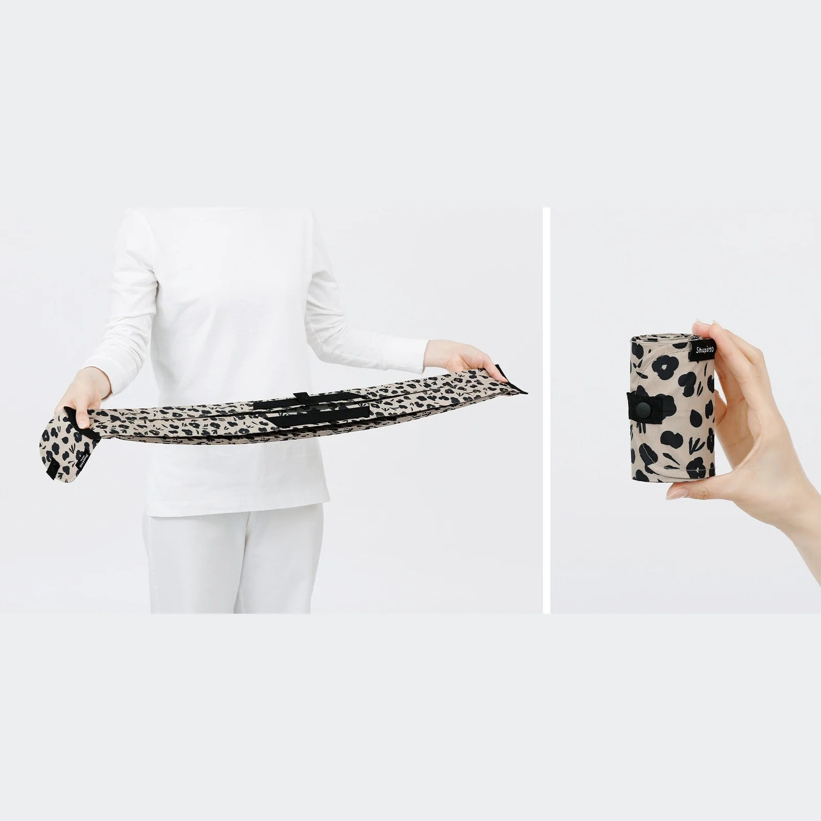 Marna Shupatto One-Pull Compact Bag L - Image 19