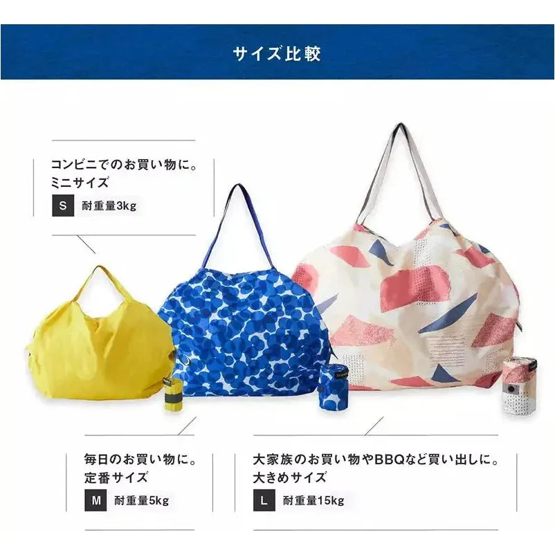 Marna Shupatto One-Pull Compact Bag M - Image 9