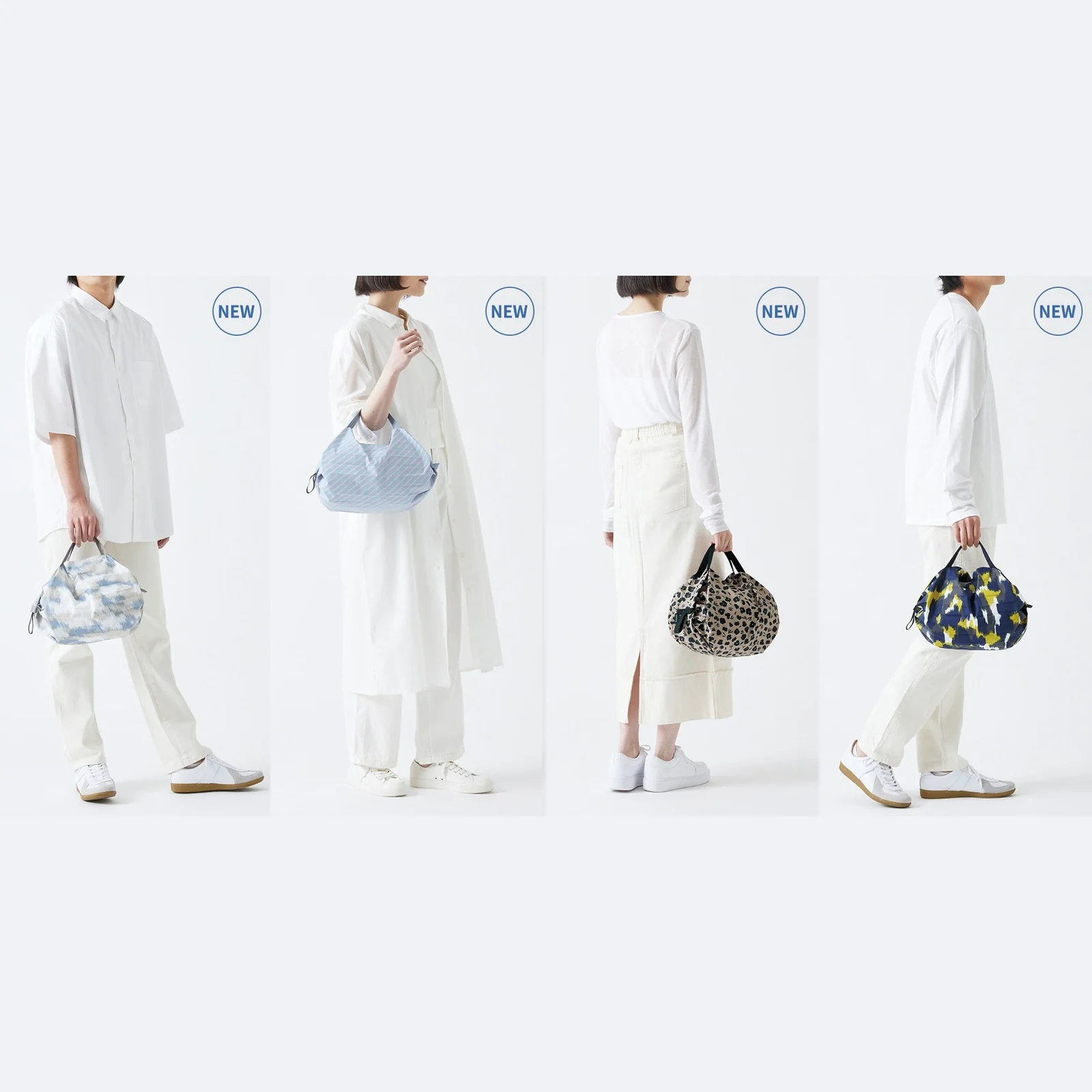 Marna Shupatto One-Pull Compact Bag S - Image 3