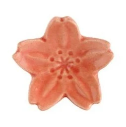 Ihoshiro Cherry Blossom Chopstick Rest
