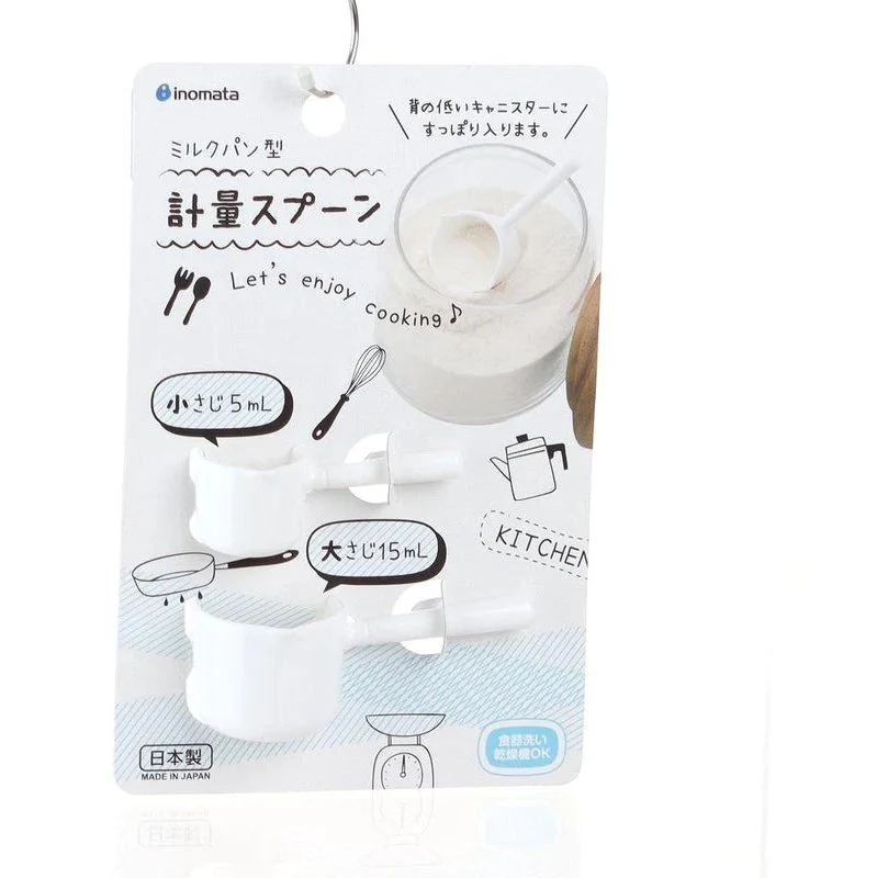 Inomata Measuring Spoon Short