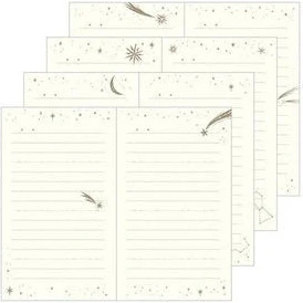 Midori 1 Day 1 Page - 1 Year Diary Embossed Cover Diary - Image 3