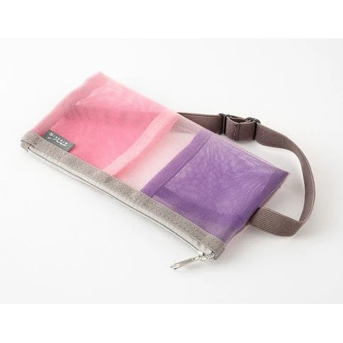 Midori Book Band Pen Case - Image 2