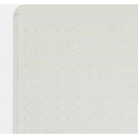 Midori Colour Notebook A5 DotGrid - Image 17