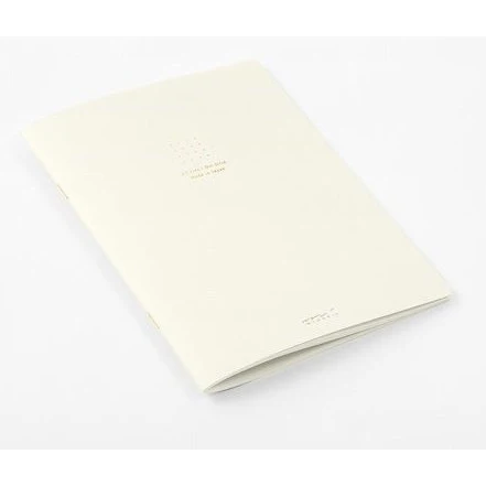 Midori Colour Notebook A5 DotGrid - Image 21