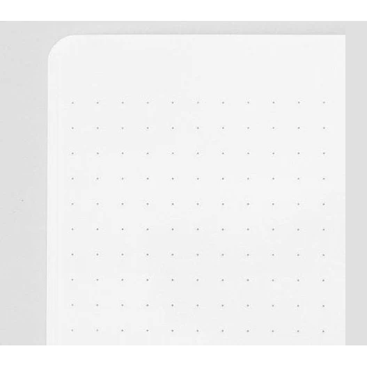 Midori Colour Notebook A5 DotGrid - Image 23