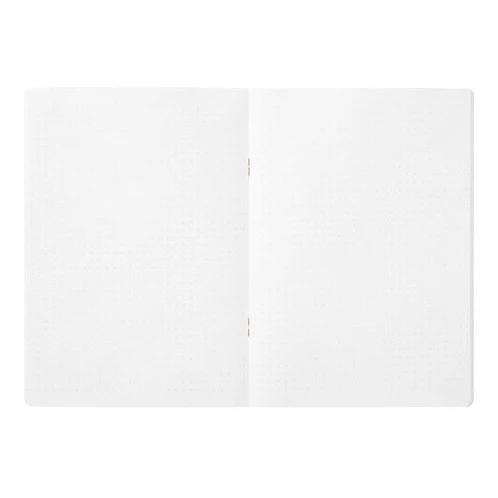 Midori Colour Notebook A5 DotGrid - Image 24