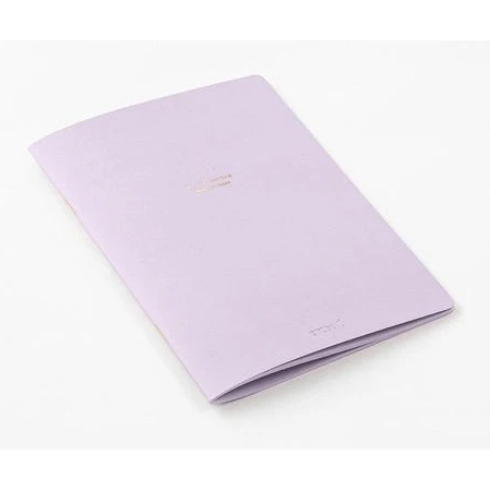 Midori Colour Notebook A5 DotGrid - Image 3