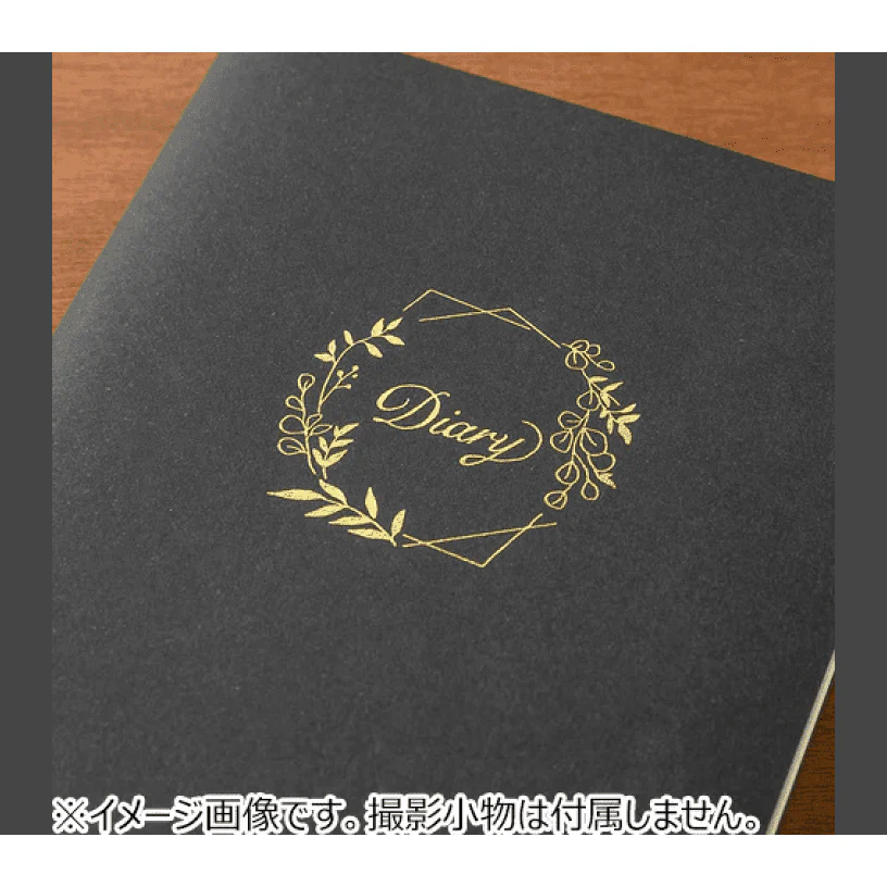Midori Foil Transfer Stickers - Image 7