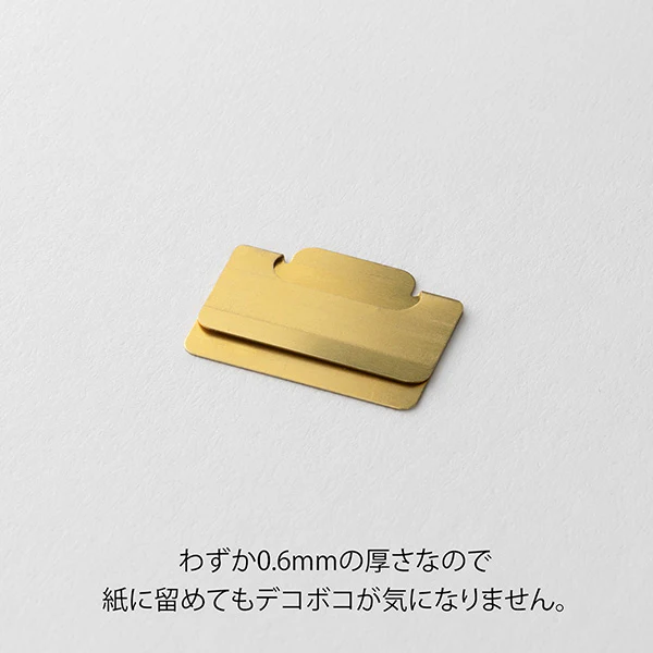 Midori Index Clips - Small - Image 13