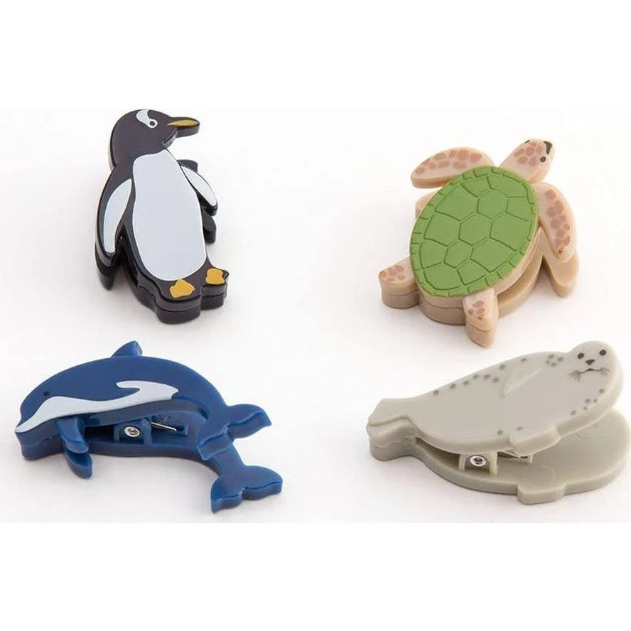Midori Magnet Clip Aquarium - Image 2