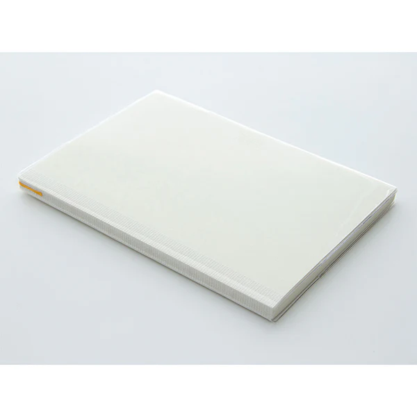 Midori MD Notebook Clear Cover A5 - Image 5