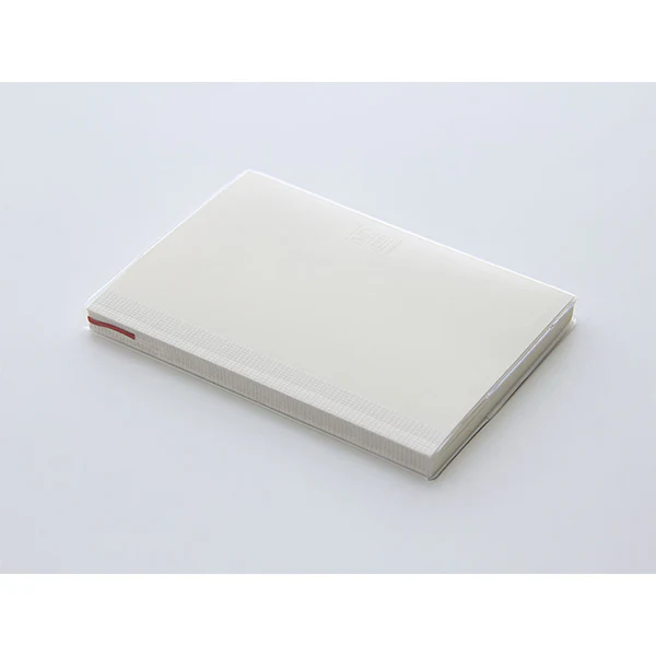 Midori MD Notebook Clear Cover A6 - Image 5