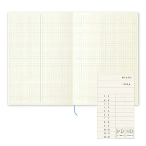 Midori MD Notebook Journal A5 - Image 5