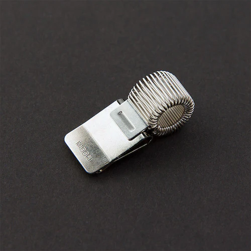 Midori Mini Clip Pen Holder - Image 10