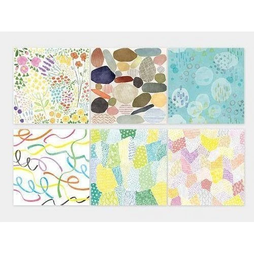 Midori Origami Block Motif - Image 3