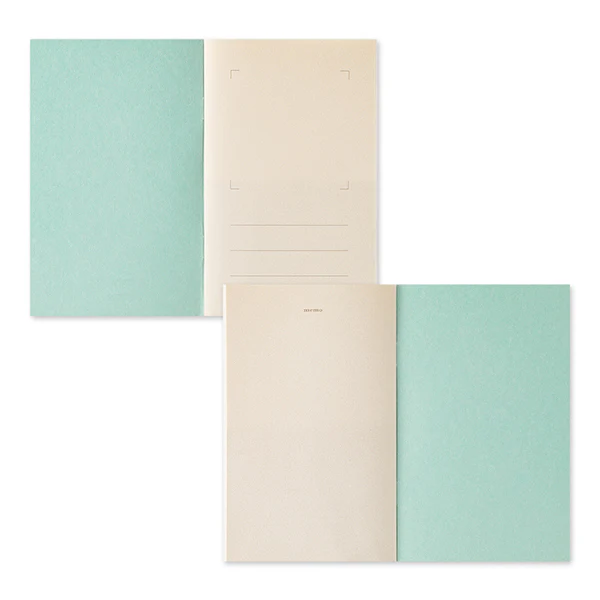 Midori Peelable Sticker Book - 20 Pages - Image 3