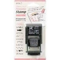 Midori Rotating Stamp - Image 9