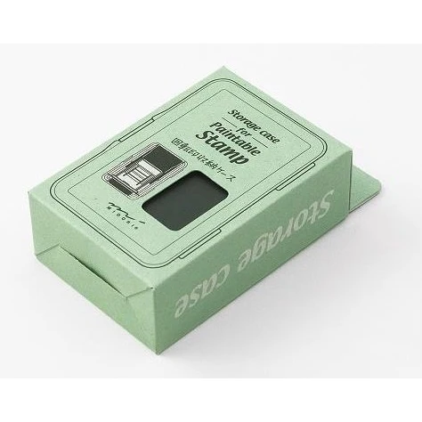 Midori Rotating Stamp Case - Image 4