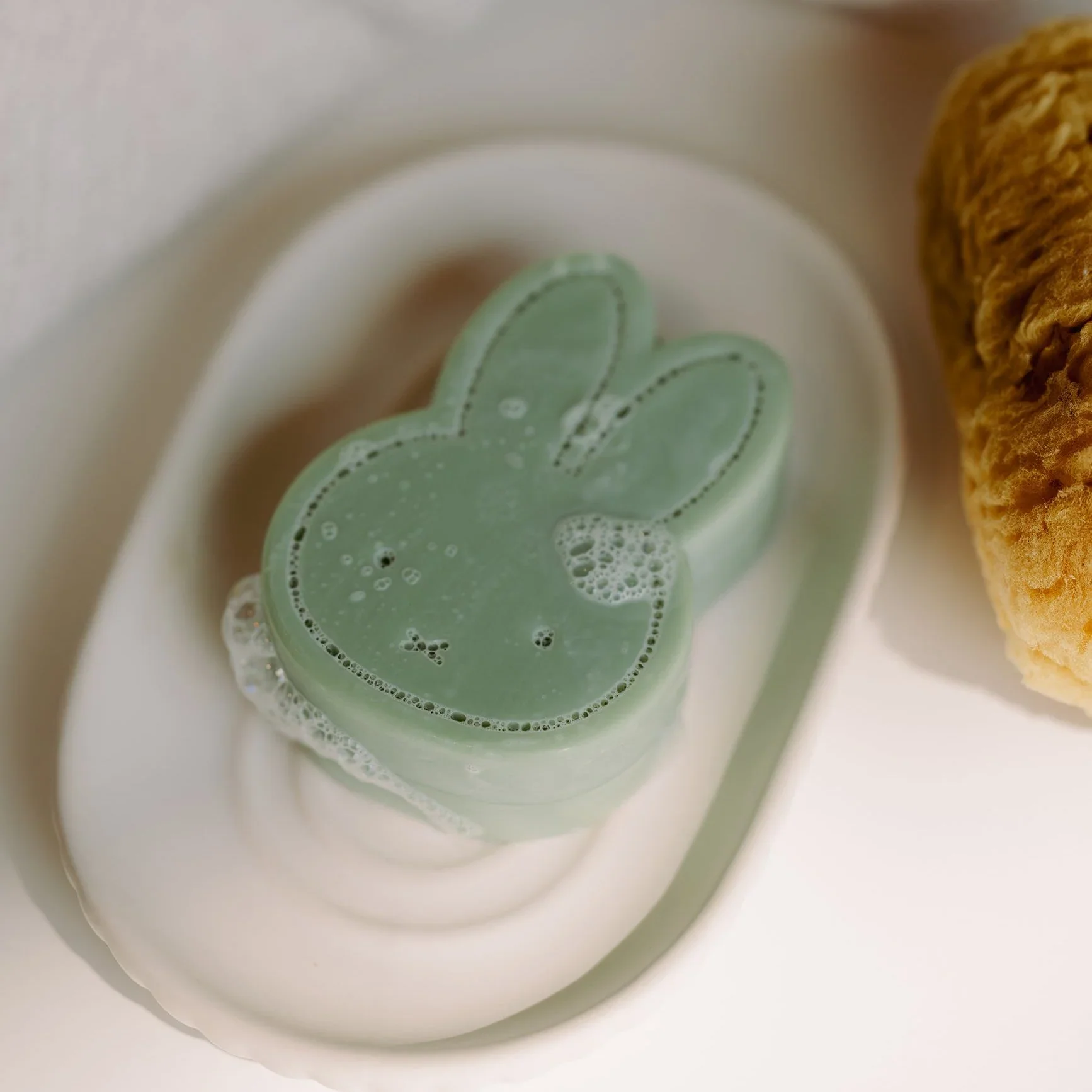Miffy - All in One Soap - Red Berry Parfum - Image 6