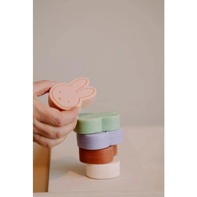 Miffy - All in One Soap - Red Berry Parfum - Image 7