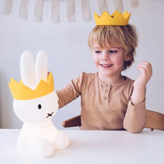 Miffy Celebrate Crown - Image 3