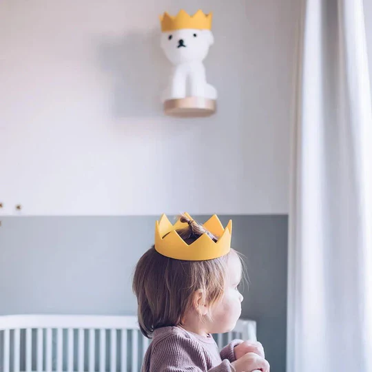 Miffy Celebrate Crown - Image 4