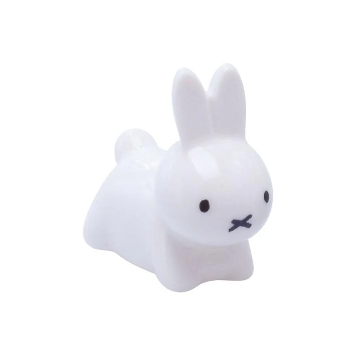Miffy Ceramic Chopstick Rest (S)