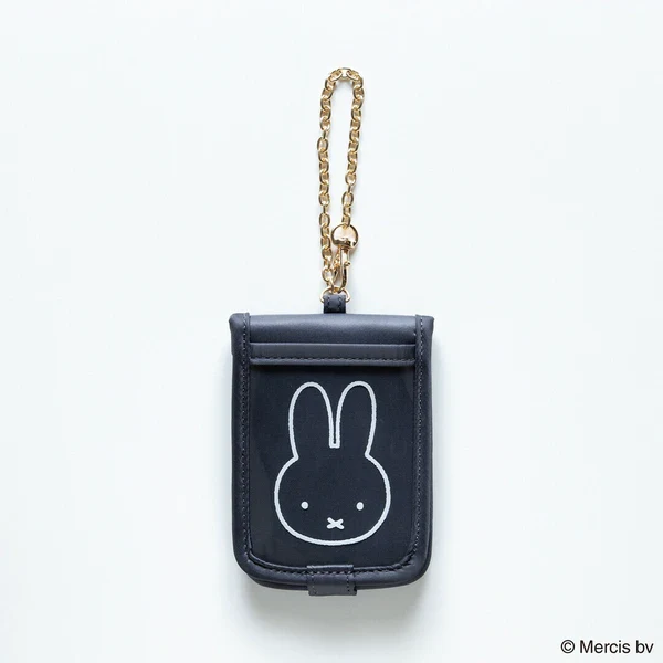 Miffy Clear Card Holder - Image 12