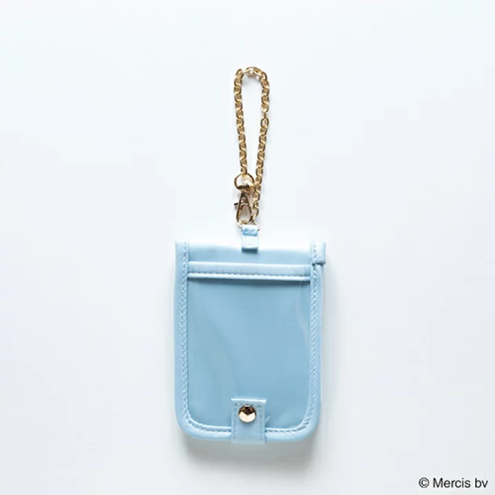 Miffy Clear Card Holder - Image 8