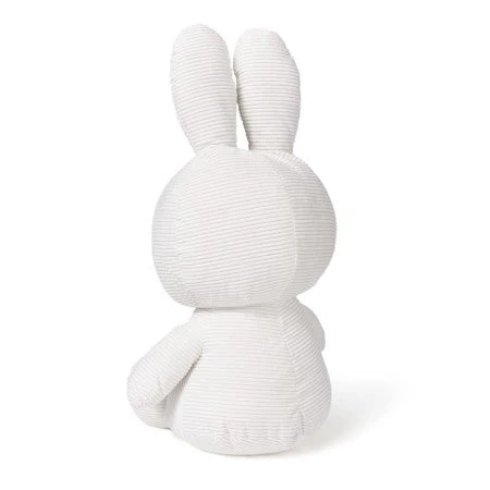 Miffy ECO Corduroy Plushie - 70 cm - 27.5" - Image 2