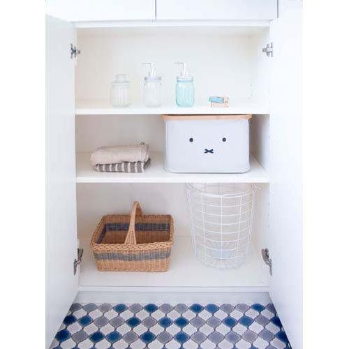 Miffy Hamper Basket 16L - Image 5