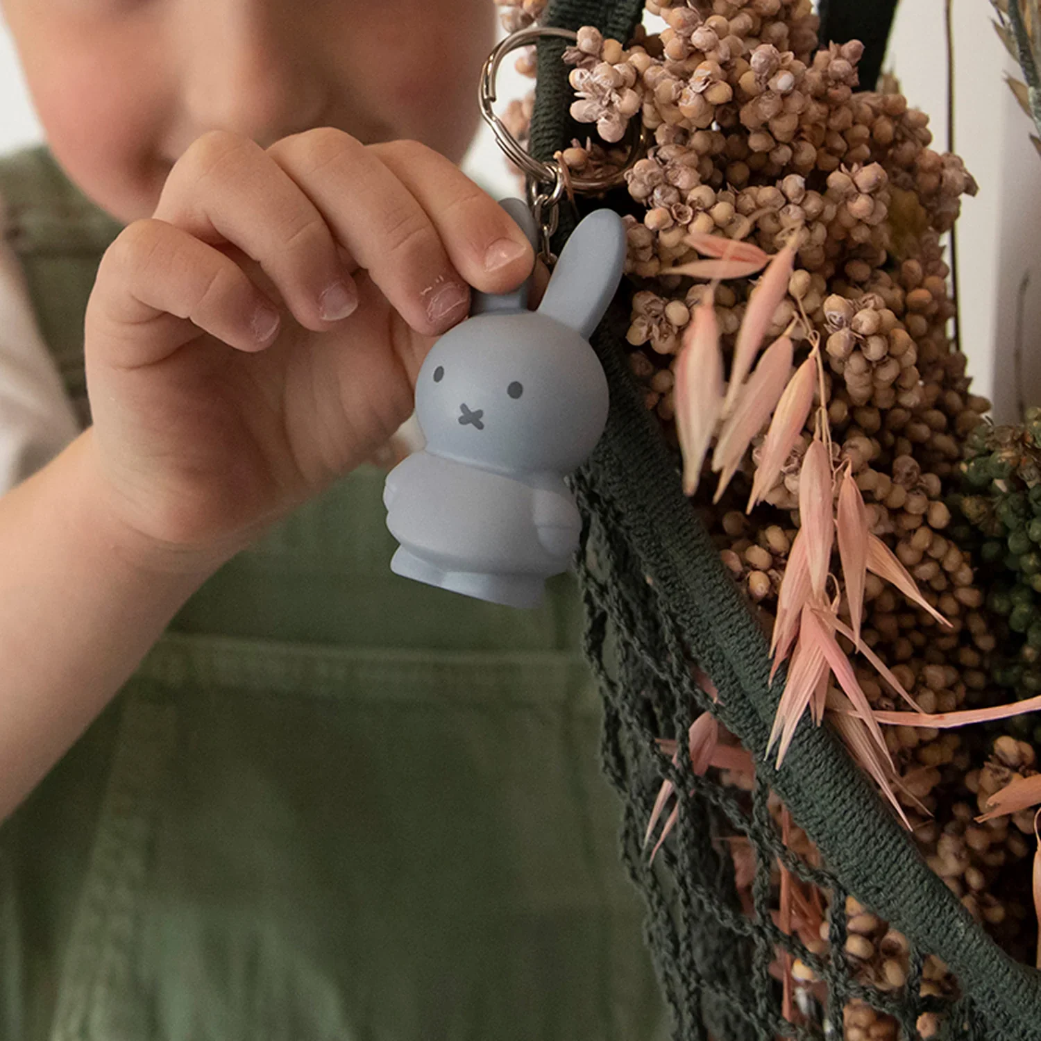 Miffy Key Ring - 6.2 cm - Image 7