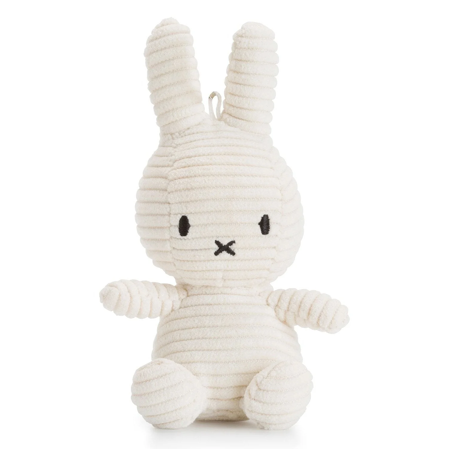 Miffy Keychain Corduroy (10cm)