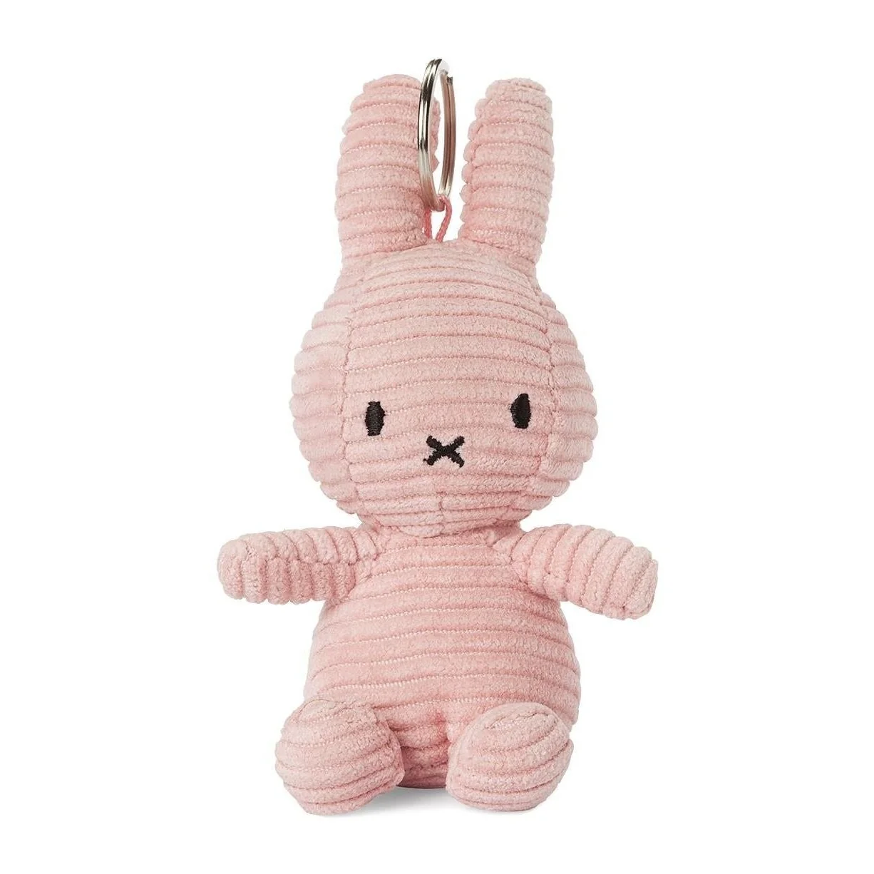 Miffy Keychain Corduroy (10cm) - Image 5